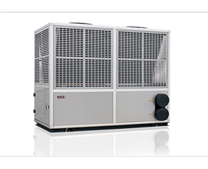 湖北YFM60模块风冷热泵机组